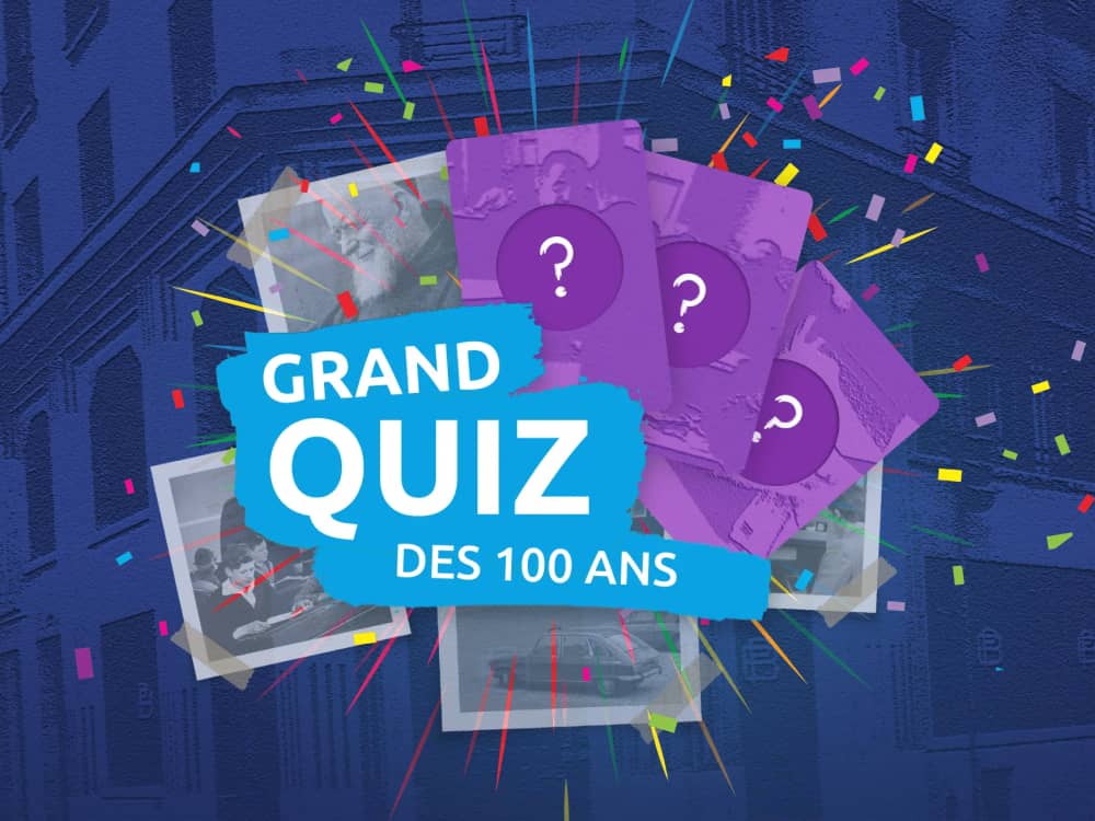 Jeu évènement