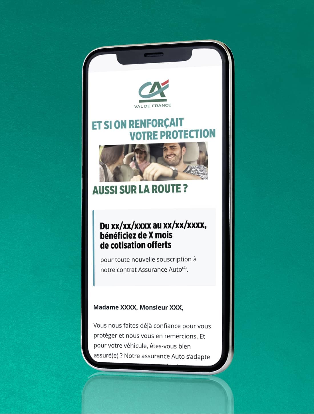Crédit Agricole